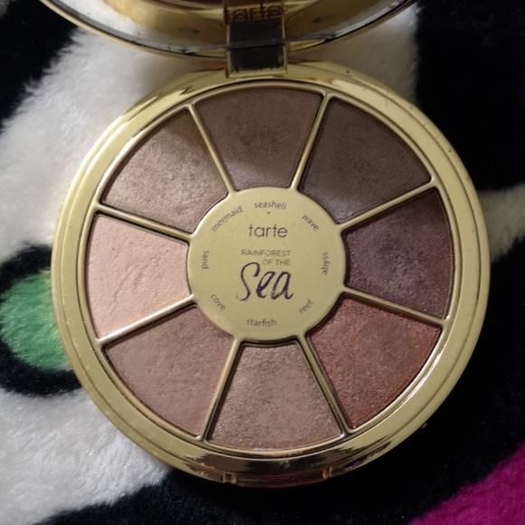 Tarte: Rainforest of the Sea - Picture 3 of 3